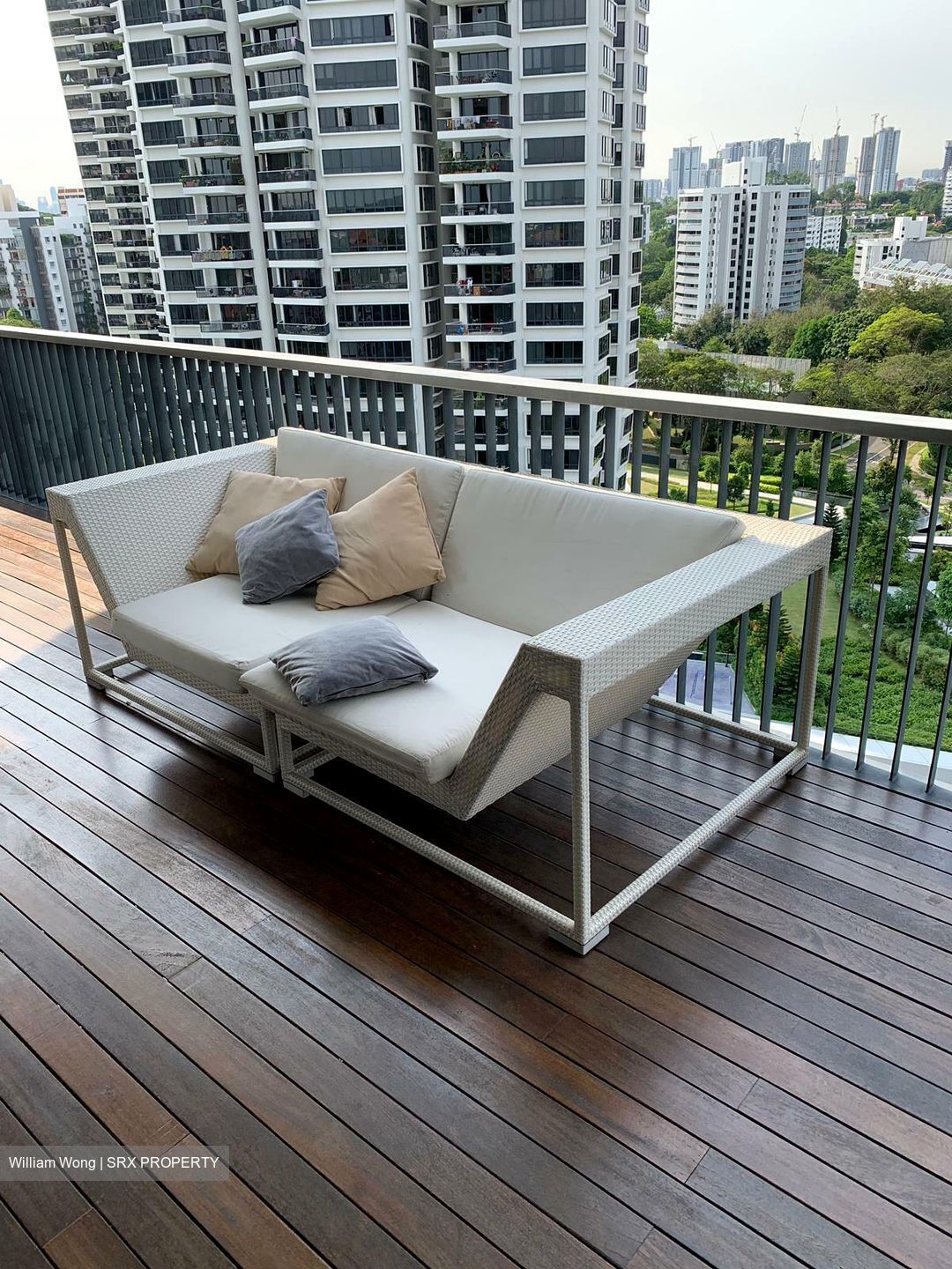 D'Leedon (D10), Condominium #319249021